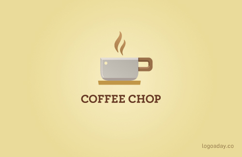 coffee chop