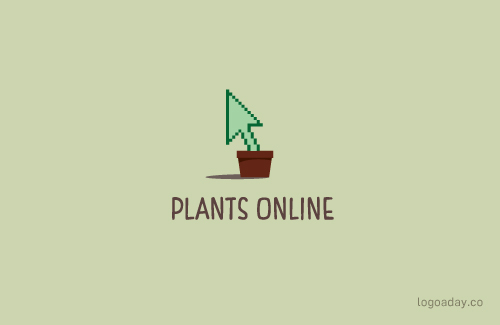 plants online