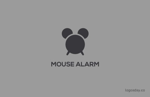 mouse alarm