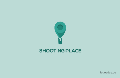 shooting place