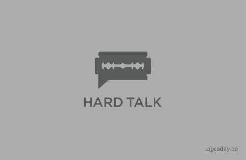 hard talk