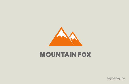mountain fox