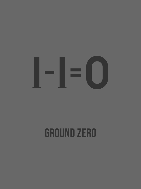 ground zero