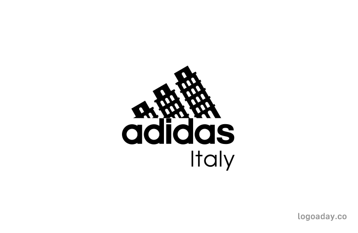 Adidas Italy